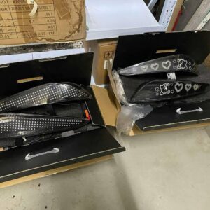 A90&A91 Supra Taillights.