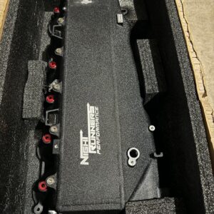 Night runners performance Intake Manifold Gen2 B58