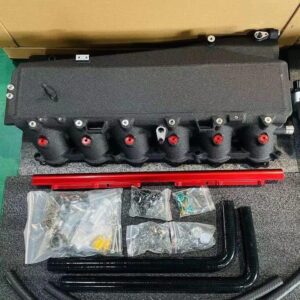 Night runners performance Intake Manifold Gen2 B58