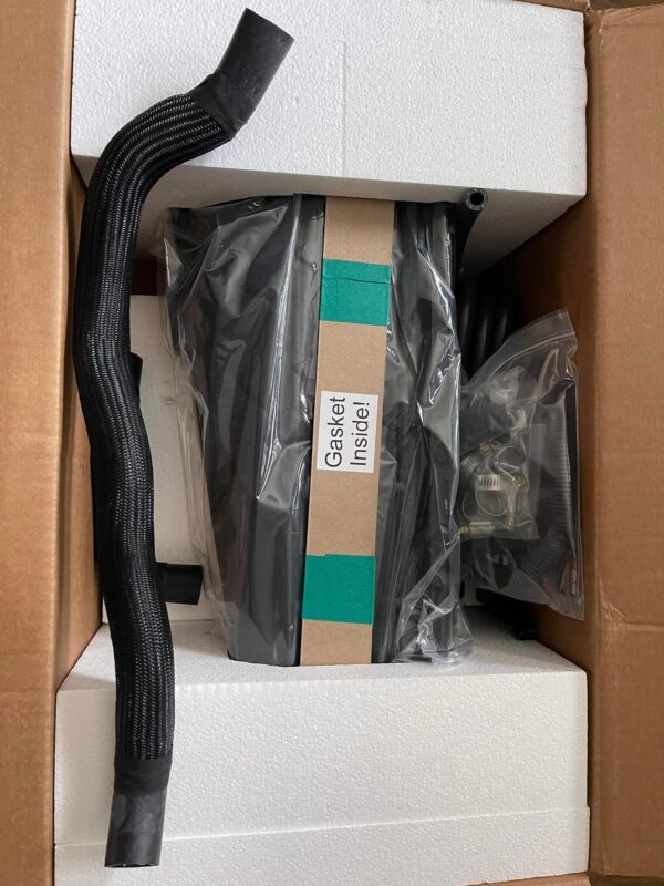 AMS Intake Manifold