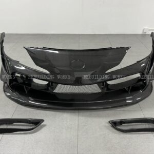 Supra 2020+ Ings Style Body Kit.