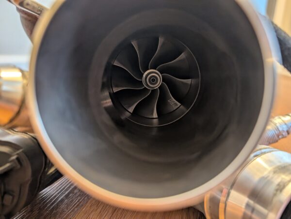 DAW Ultra Flow R Turbos - Image 4