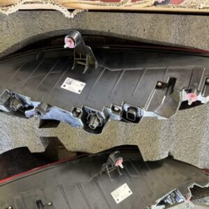 A90 Supra MK5 Taillights OEM.