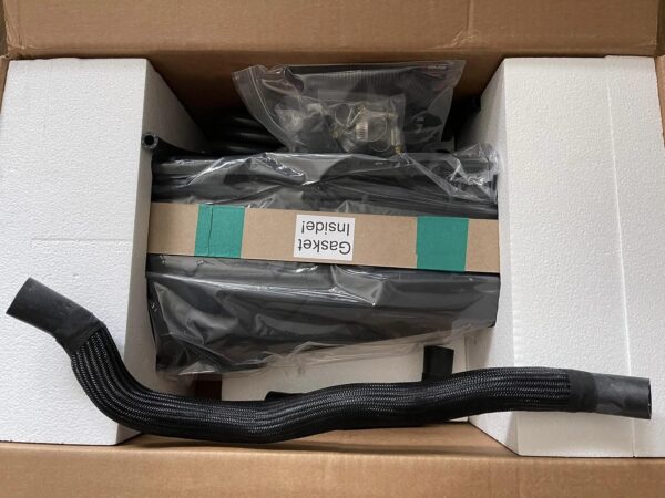 AMS Intake Manifold - Image 2