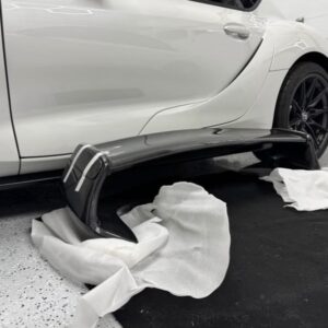 Street Hunter Replica Wing