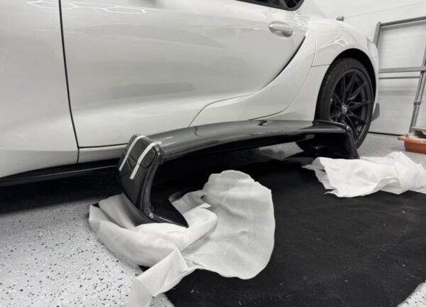 Street Hunter Replica Wing