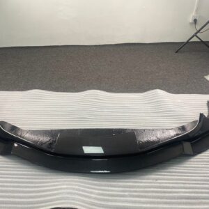 Supra A90 A91 Seibon Style carbon fiber Rear Spoiler and Front Lip,Side Skirts,Hood body kit