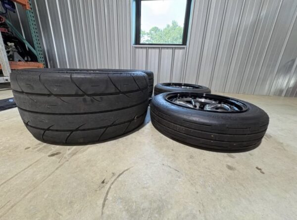Weld RT Weld stars, Black Editions For 2020+ Supra A90/A91. - Image 6