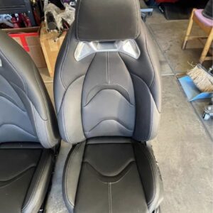 A90 Toyota supra oem seats.