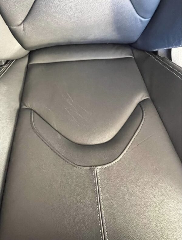 A90 Toyota supra oem seats. - Image 4