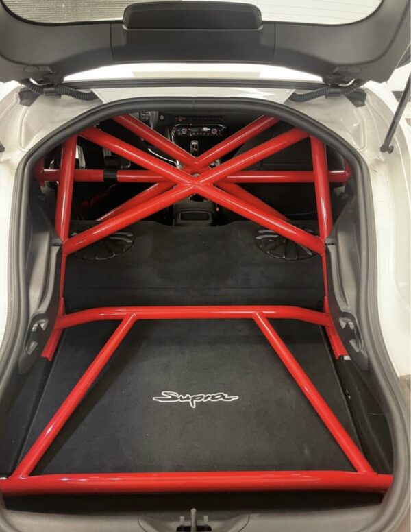 Studio RSR GR SUPRA A90 Roll bar. - Image 2